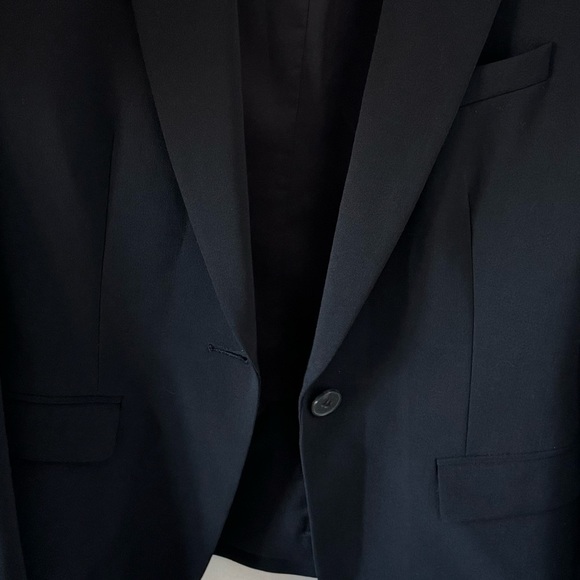 Theory Rimlan Blazer - Picture 3 of 3